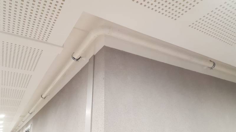 1. Réalisation chantier a