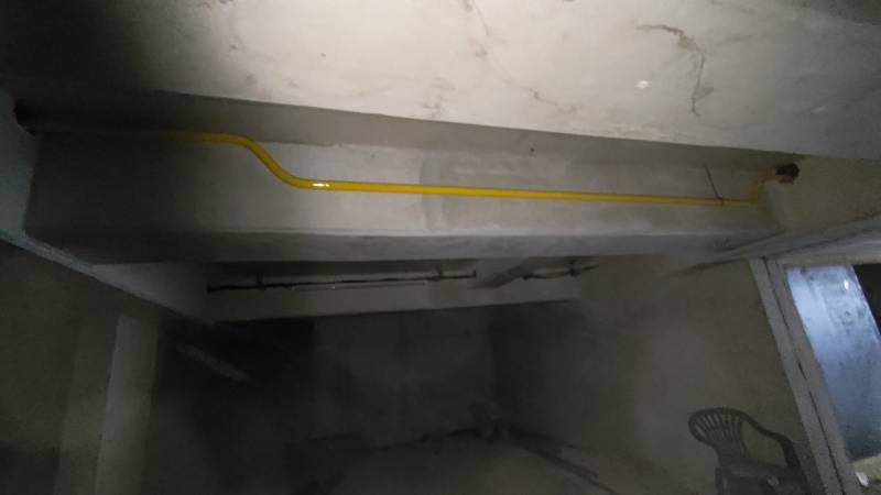 1. Réalisation chantier a