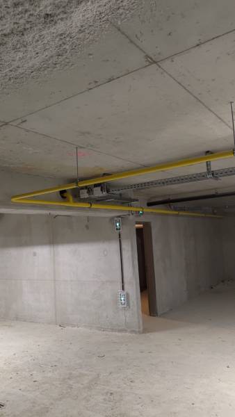 1. Réalisation chantier a